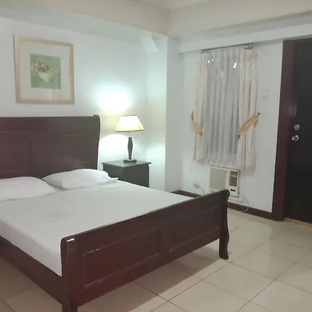Casa Nicarosa Hotel And Residences