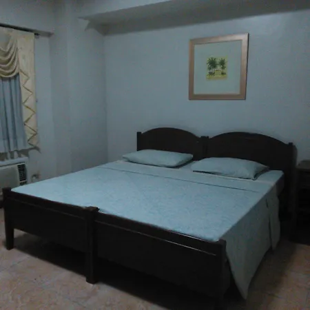 Casa Nicarosa Hotel And Residences