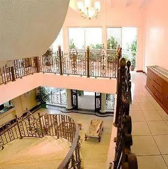 Hotel Casa Nicarosa And Residences