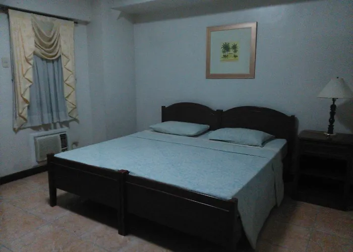 Casa Nicarosa And Residences 3* Manila