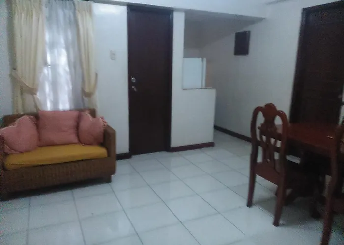 Casa Nicarosa And Residences Hotel Manila