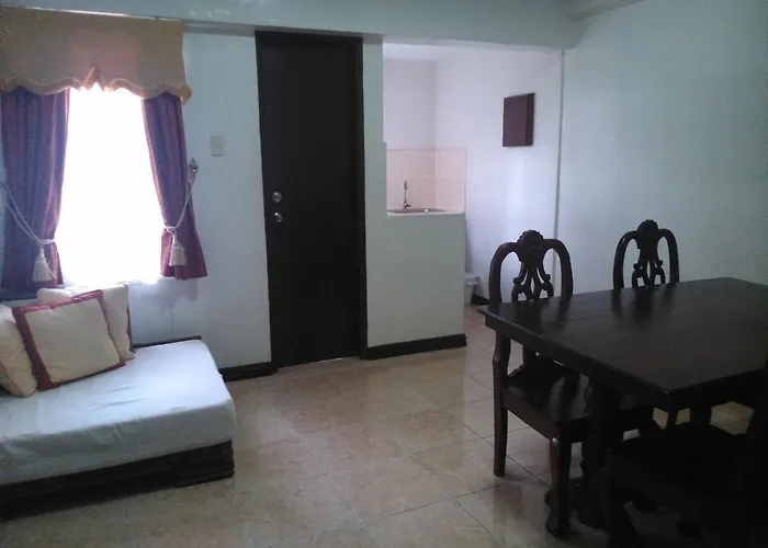 Casa Nicarosa And Residences Manila