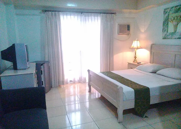 Casa Nicarosa And Residences Hotel