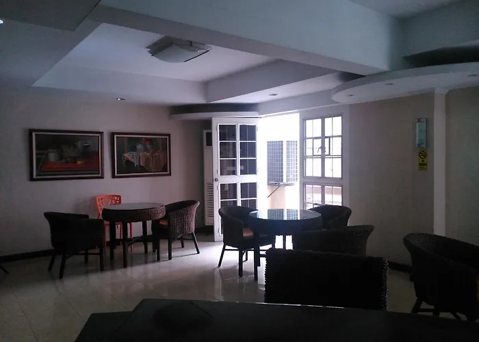 Hotel Casa Nicarosa And Residences 3*