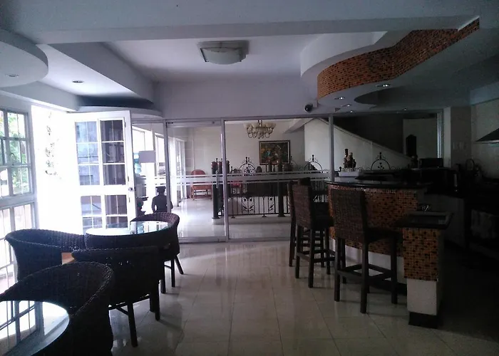 Casa Nicarosa And Residences Hotel 3*