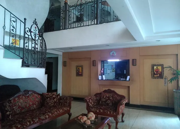 Casa Nicarosa And Residences Manila