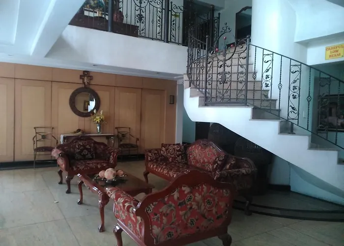 Hotel Casa Nicarosa And Residences 3*