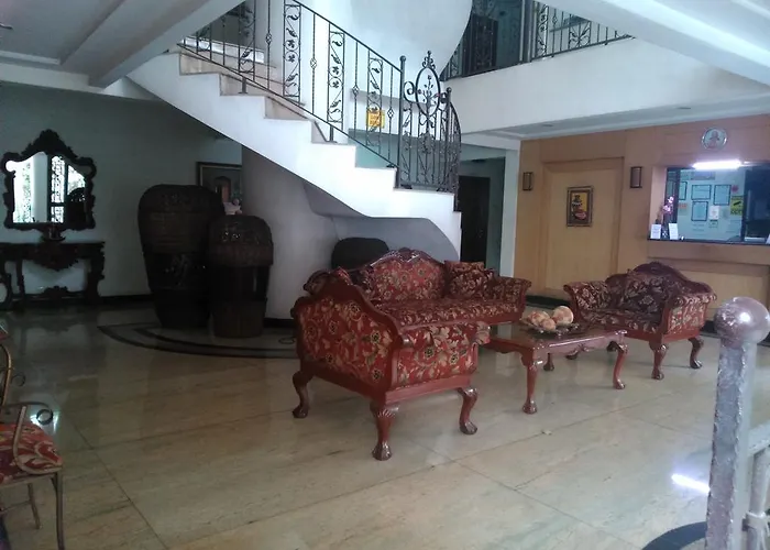 Casa Nicarosa And Residences 3*