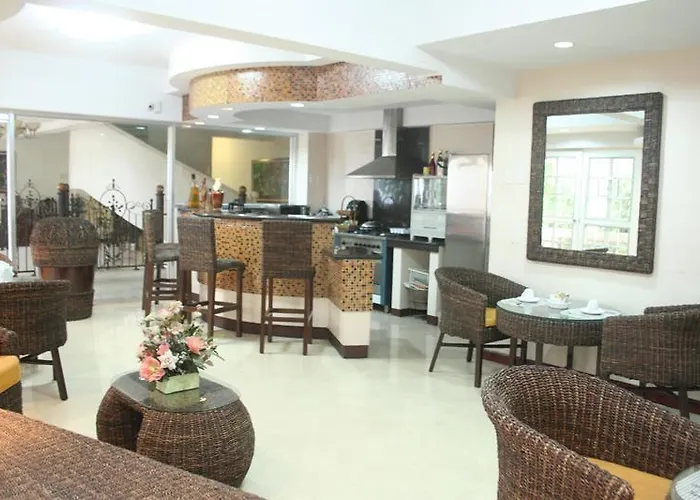 Hotel Casa Nicarosa And Residences