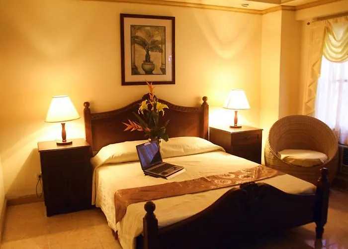 Casa Nicarosa And Residences Manila