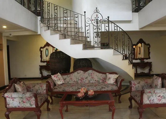 Casa Nicarosa And Residences Hotel