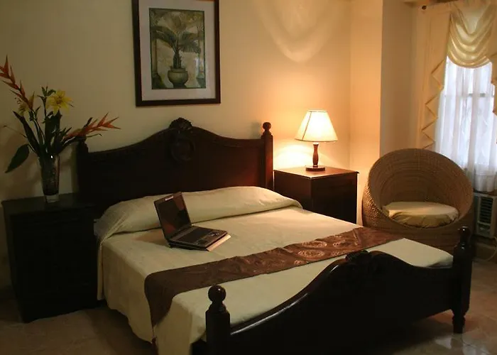 Casa Nicarosa And Residences 3*