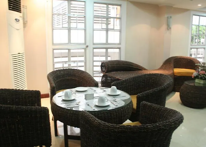 Casa Nicarosa And Residences