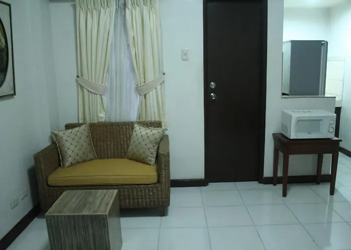 Hotel Casa Nicarosa And Residences Manila