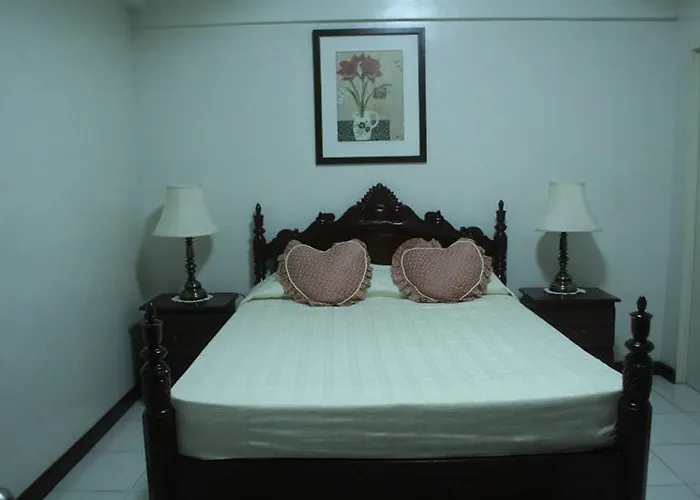 Hotel Casa Nicarosa And Residences