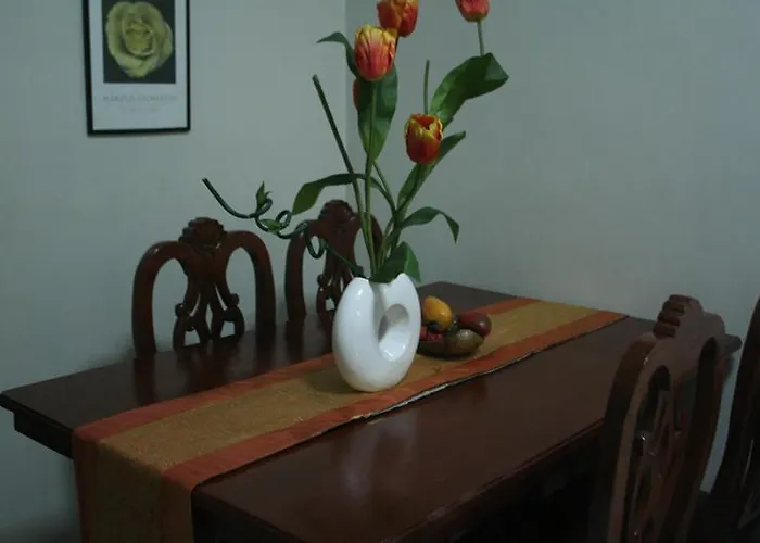 Casa Nicarosa And Residences Hotel Manila