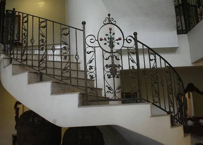 Casa Nicarosa And Residences Manila