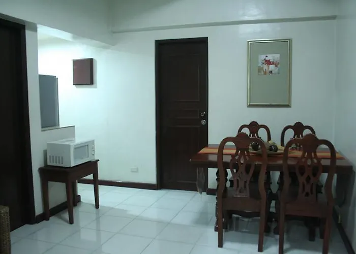 Casa Nicarosa And Residences Hotel