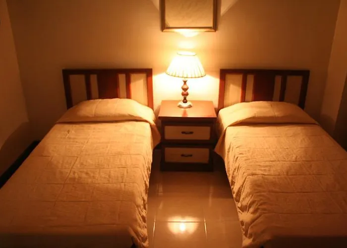 Hotel Casa Nicarosa And Residences 3*