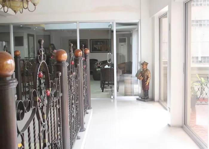 Casa Nicarosa And Residences Hotel 3*