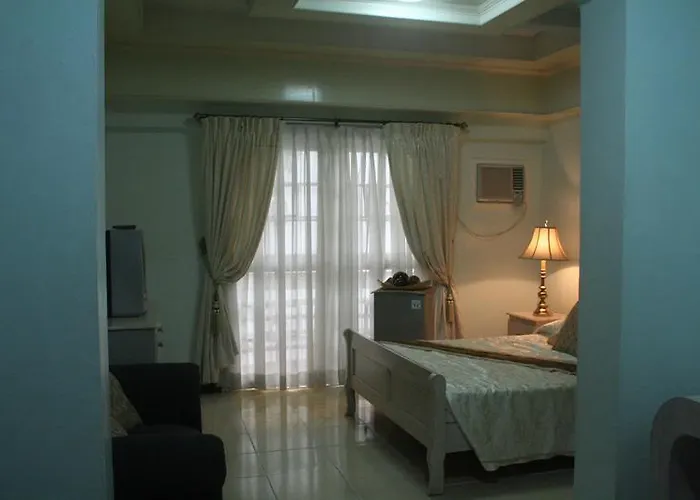 Hotel Casa Nicarosa And Residences Manila