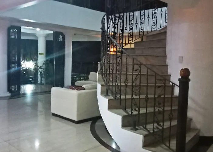 Casa Nicarosa And Residences Hotel