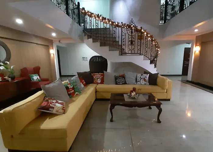 Hotel Casa Nicarosa And Residences