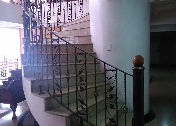 Casa Nicarosa And Residences Manila