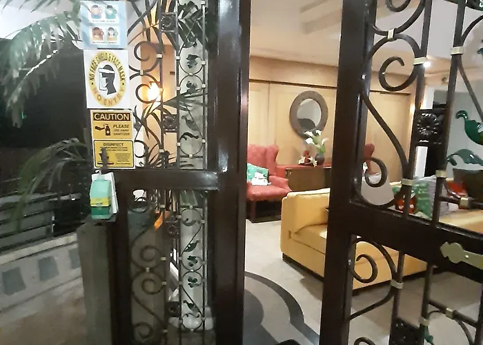 Casa Nicarosa And Residences Hotel 3*