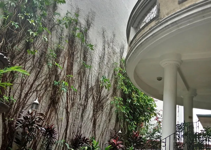 Hotel Casa Nicarosa And Residences Manila