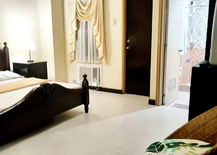Casa Nicarosa And Residences 3*