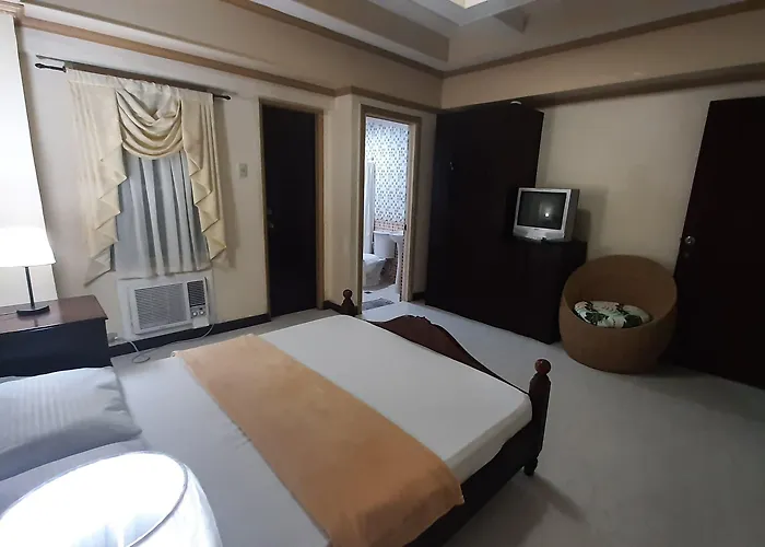 Casa Nicarosa And Residences 3*