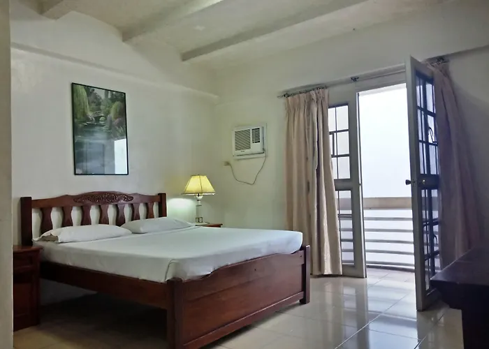 Casa Nicarosa And Residences Hotel 3*