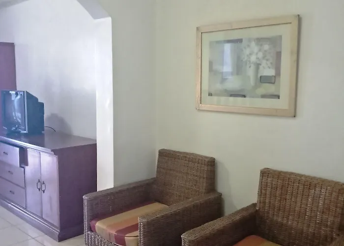 Casa Nicarosa And Residences Hotel 3*