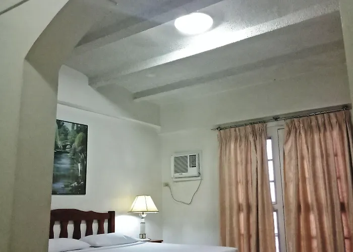 Casa Nicarosa And Residences Hotel 3*