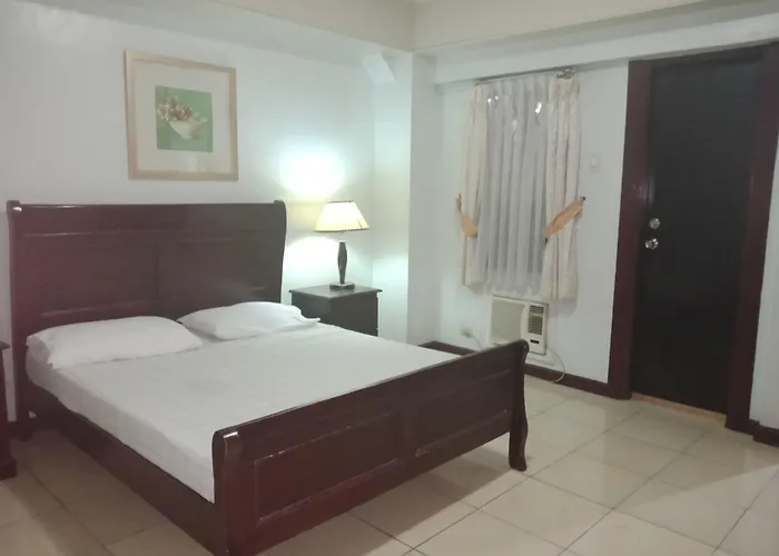 Casa Nicarosa And Residences Hotel