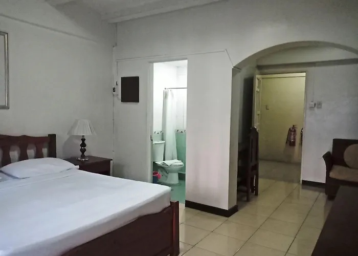 Hotel Casa Nicarosa And Residences Manila