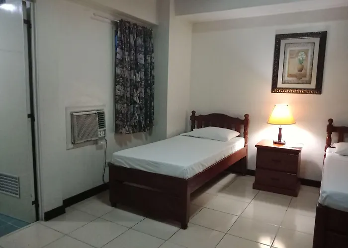 Casa Nicarosa And Residences Hotel Manila