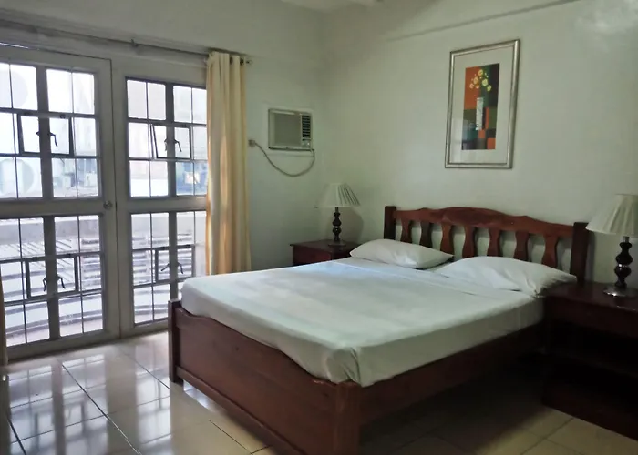Casa Nicarosa And Residences 3*
