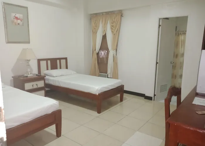 Hotel Casa Nicarosa And Residences Manila