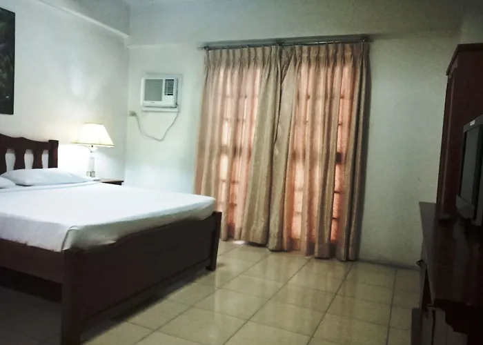 Hotel Casa Nicarosa And Residences 3*