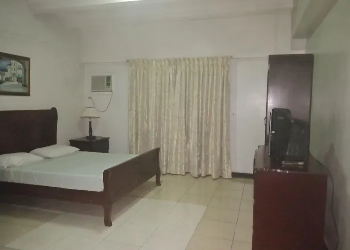 Casa Nicarosa And Residences Hotel Manila
