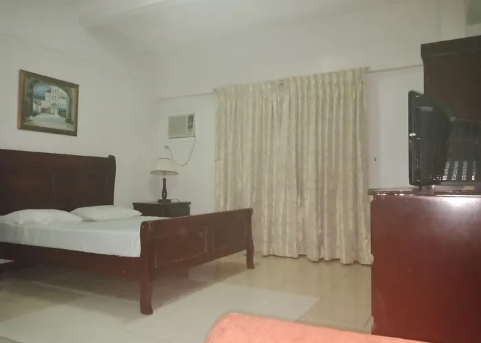 Casa Nicarosa And Residences 3*