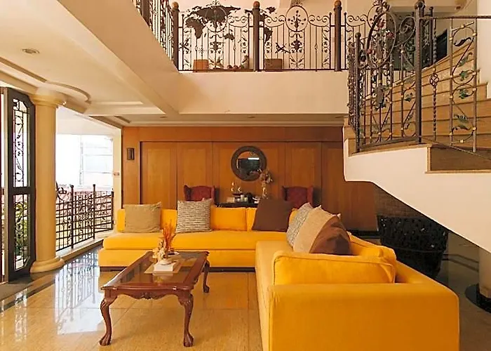 Casa Nicarosa And Residences Hotel