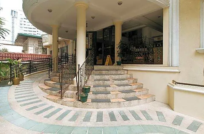 Casa Nicarosa And Residences Manila