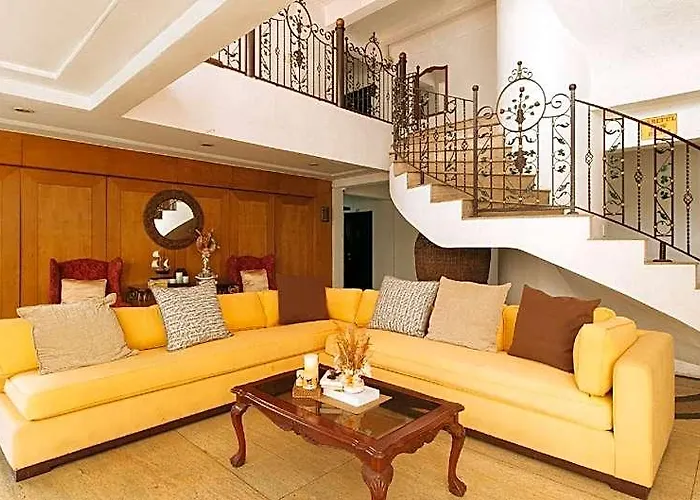 Casa Nicarosa And Residences Hotel