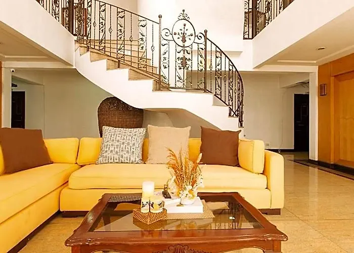 Hotel Casa Nicarosa And Residences Manila