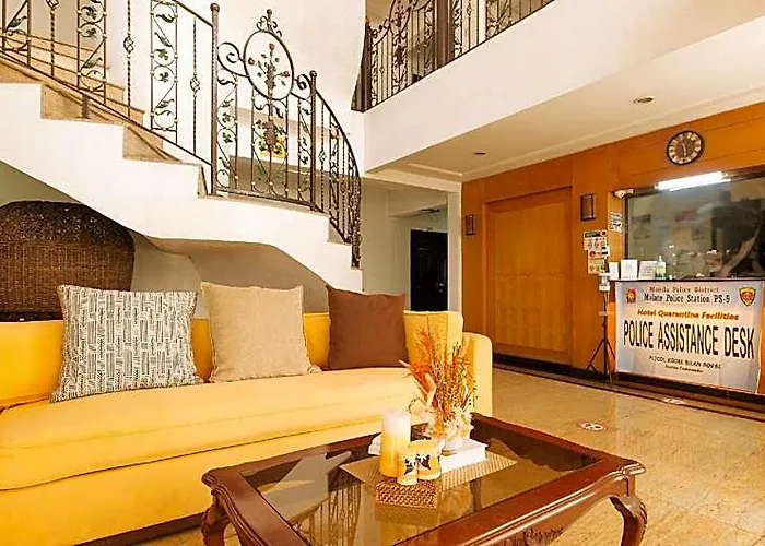 Casa Nicarosa And Residences 3*