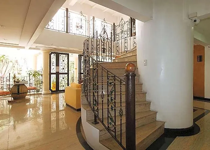 Hotel Casa Nicarosa And Residences Manila