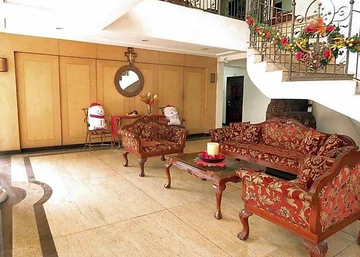 Casa Nicarosa And Residences